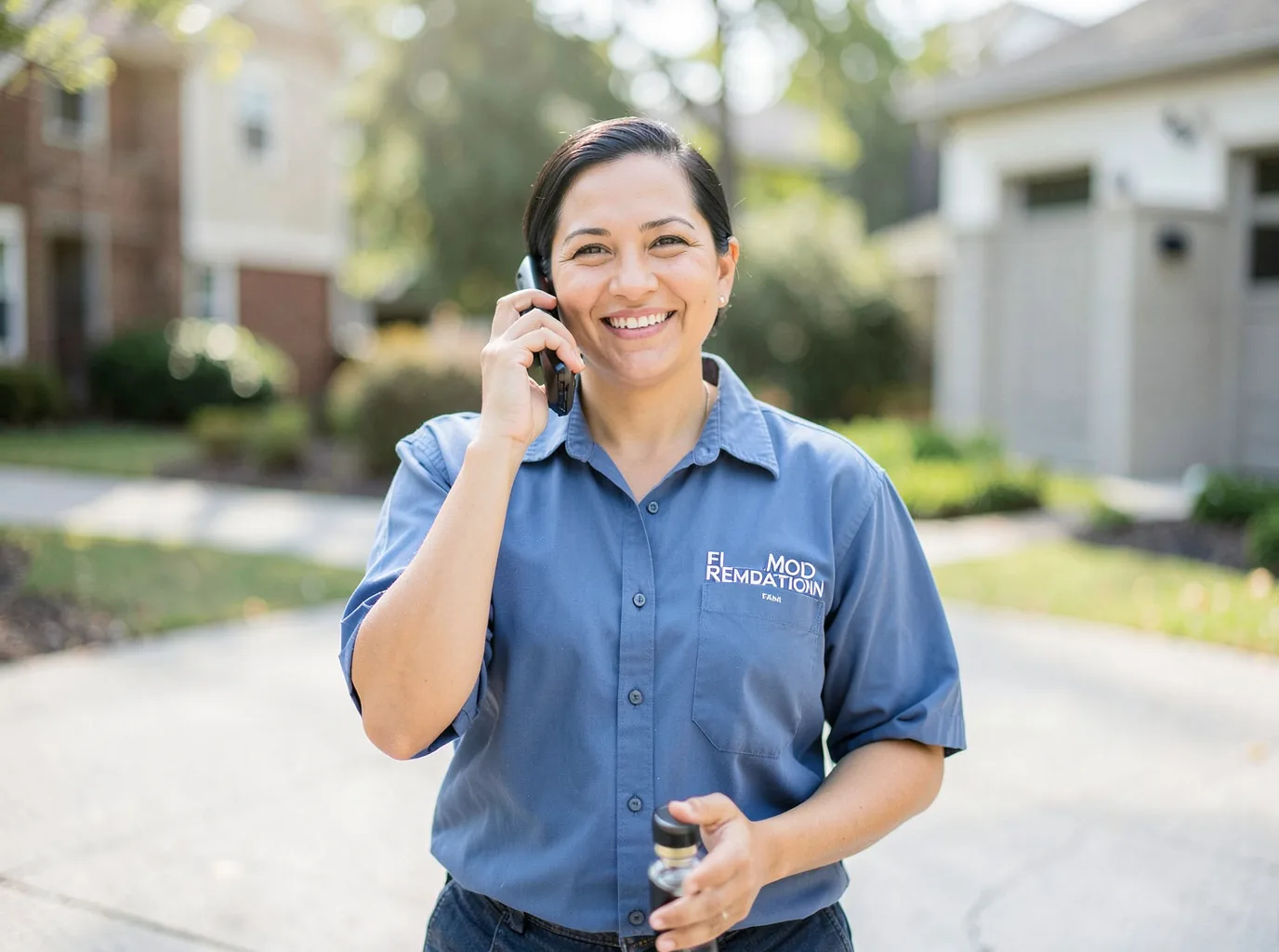 Mold Remediation Lick Creek, KY FAQs